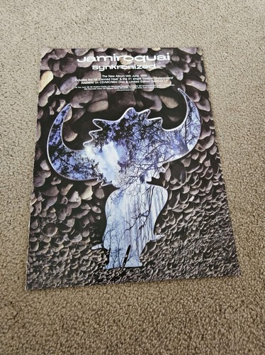 Fpot392 magazine advert - magazine,