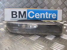 BMW E46 3 SERIES SALOON TOURING PRE FACELIFT SE DRIVERS SIDE FRONT FOG LIGHT 