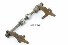 Moto Guzzi 850 T3 VD