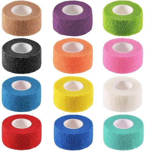 Vet wrap self - vet,