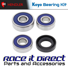 Koyo Wheel Bearing kit for