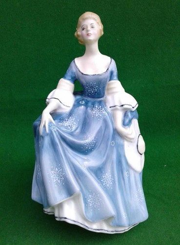 Royal doulton hilary - royal,