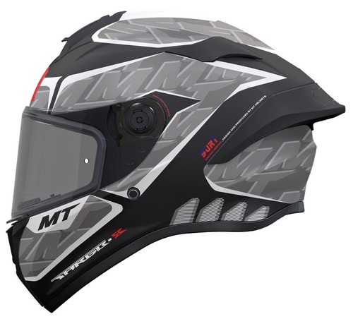 Targo surt full face - surt,