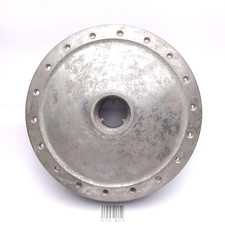Honda CB200 CB175 Front Wheel