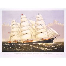 Paintings Transport Three