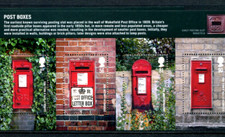 GB STAMPS 2009   MINI SHEET