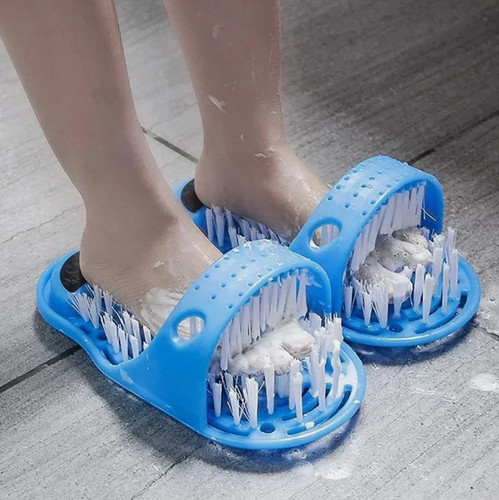 Foot scrubber brush - 1,