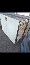 lintran dog crate