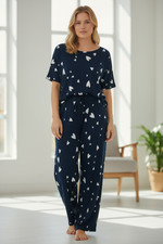 BODY BY M&S Cotton Modal