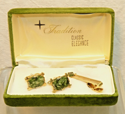 Vintage anson genuine green - anson,