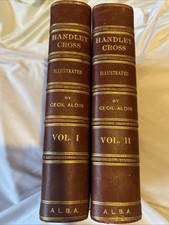 Handley Cross Illustrated By