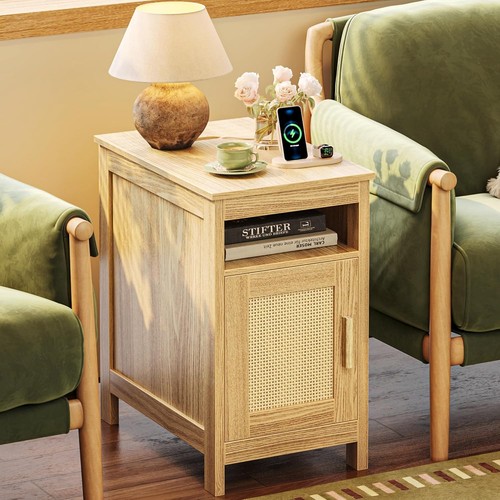 Huur narrow night stand end - stand,,