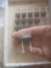 Vishay Bridge Rectifier, 25A, 200V, 4-Pin, qty 1