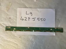 EAX61332101 EBR63628702 BUFFER BOARD FOR LG 42PJ550  42" TV  (TUB9)