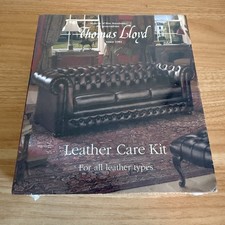 Thomas Lloyd Leather Care Kit