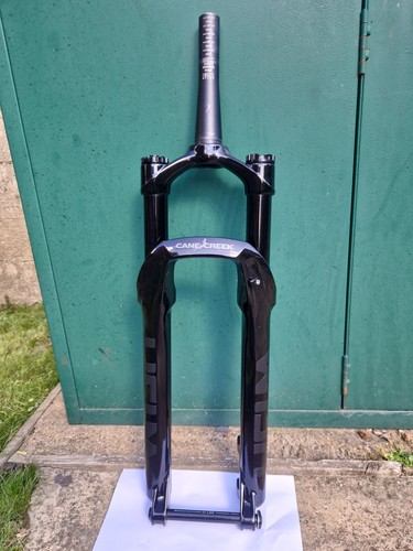 Cane creek helm - helm, mk2,