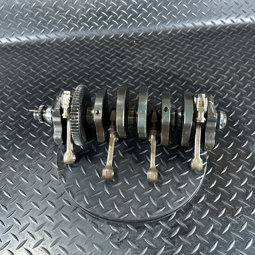Kawasaki zx9r crank - ♻️, b
