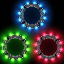TOSY Flying Ring | 12 LEDs |