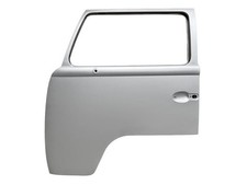 Cab door nearside left - door, vw