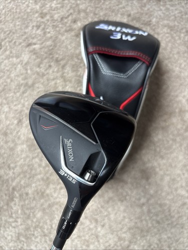 Srixon zxi wood - 3,