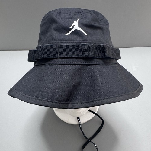 Jordan apex bucket hat black - jordan,