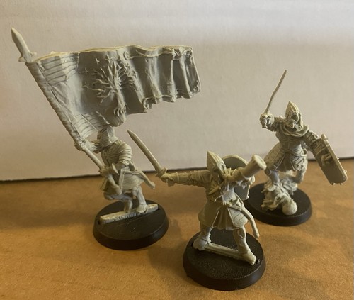 Warhammer mesbg lord the - warhammer,