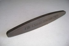 Vintage Sharpening Stone by The Carborundum Co Ltd Excellent Overall Condition