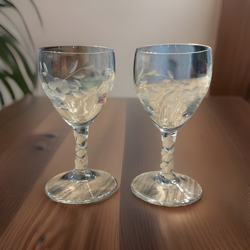Vintage pair small - vintage,