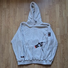 Palace Polartec High Loft Hood Grey XL Brand New With Tags FW22