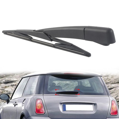 Rear windshield wiper arm - rear,