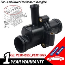 Thermostat & Housing Fits