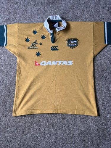 Canterbury australia rugby - australia,