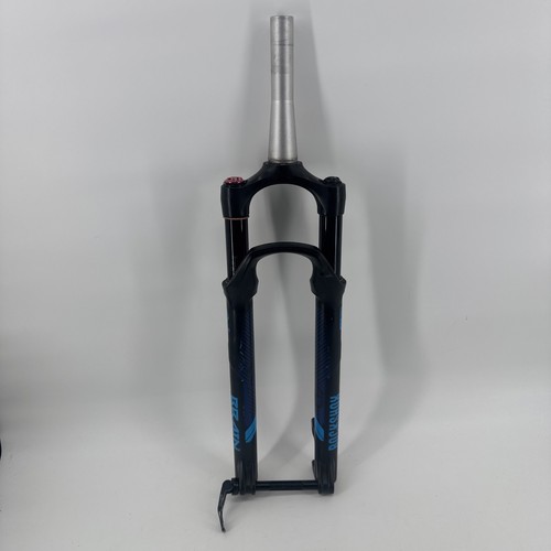 Rockshox solo air - rockshox,