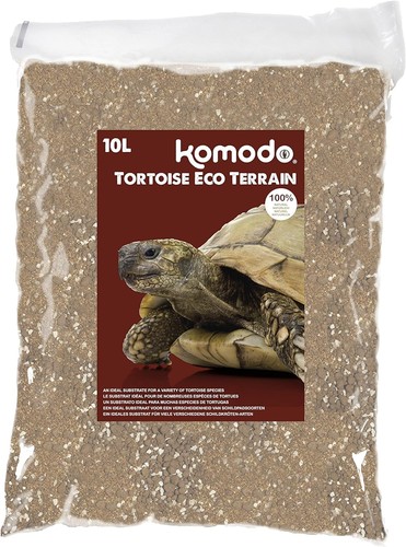 Komodo tortoise eco - tortoise,