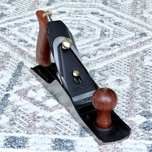 Veritas 4 bench plane - veritas,