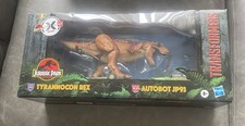 Jurassic Park -Tyrannocon Rex