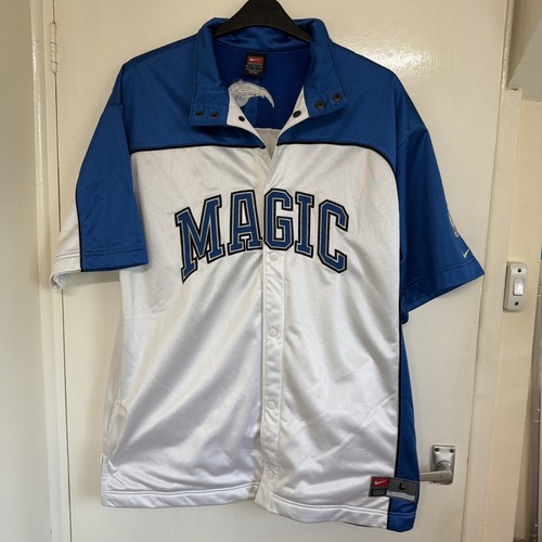 Orlando magic nike team mens - magic,