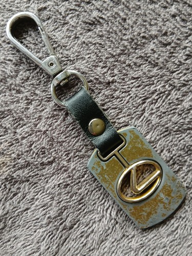 1990s lexus keyring vintage - 1990s,