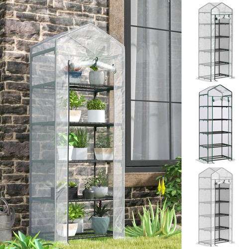 Portable greenhouse garden - portable,
