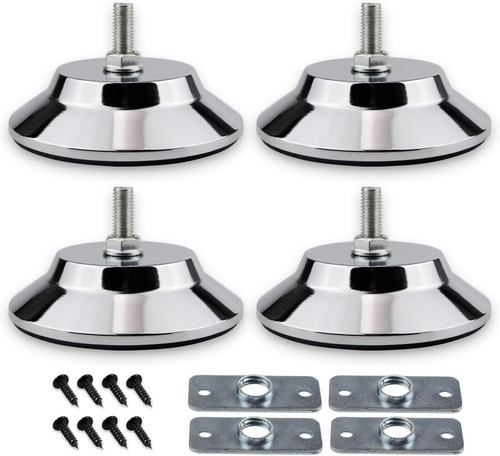 5inch billiard table feet - 5inch,