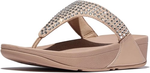 Fitflop size lulu - 6.5, maxi