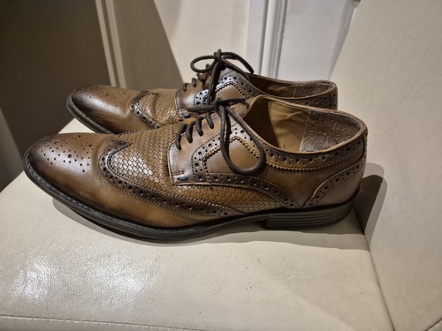 Taylor wright men brown - taylor,