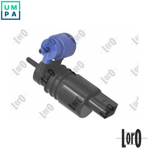 Washer fluid pump - washer, window