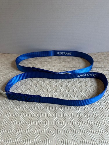 Straint 7580 wheelchair - q'straint, q5-7580