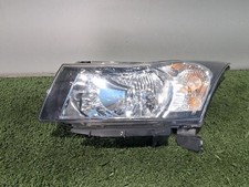 2012 Chevrolet Cruze LT Left Headlight