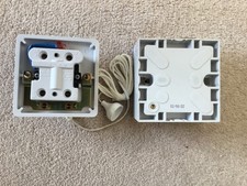 Ashley 240 volt 45amp ceiling