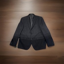 Moss London Slim Fit Suit Jacket – Two-Tone Blend – 42” Chest – VGC