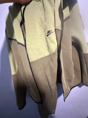 Nike tech fleece full