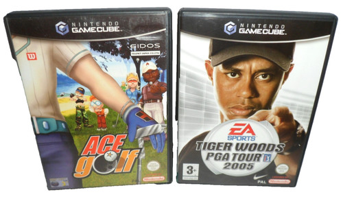 Tiger woods pga tour - tiger, 2005