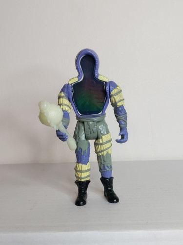 Vintage tonka supernaturals - vintage,